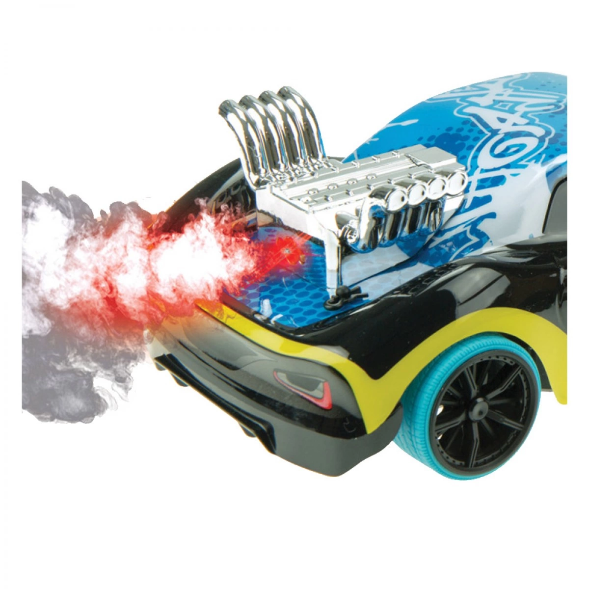 EXOST ΤΗΛΕΚΑΤΕΥΘΥΝΟΜΕΝΟ ΑΥΤΟΚΙΝΗΤΟ EXOST R/C XMOKE 7530-20628