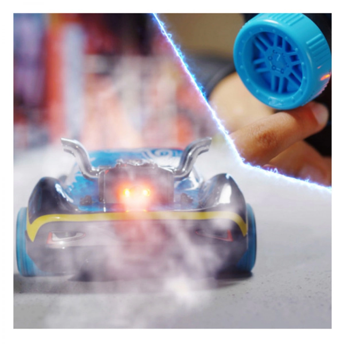 EXOST ΤΗΛΕΚΑΤΕΥΘΥΝΟΜΕΝΟ ΑΥΤΟΚΙΝΗΤΟ EXOST R/C XMOKE 7530-20628