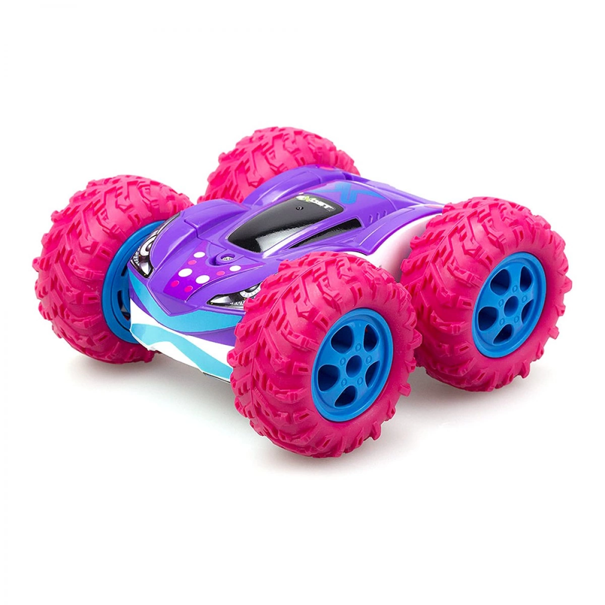 EXOST ΤΗΛΕΚΑΤΕΥΘΥΝΟΜΕΝΟ ΑΥΤΟΚΙΝΗΤΟ 360 CROSS AMAZONE 20250