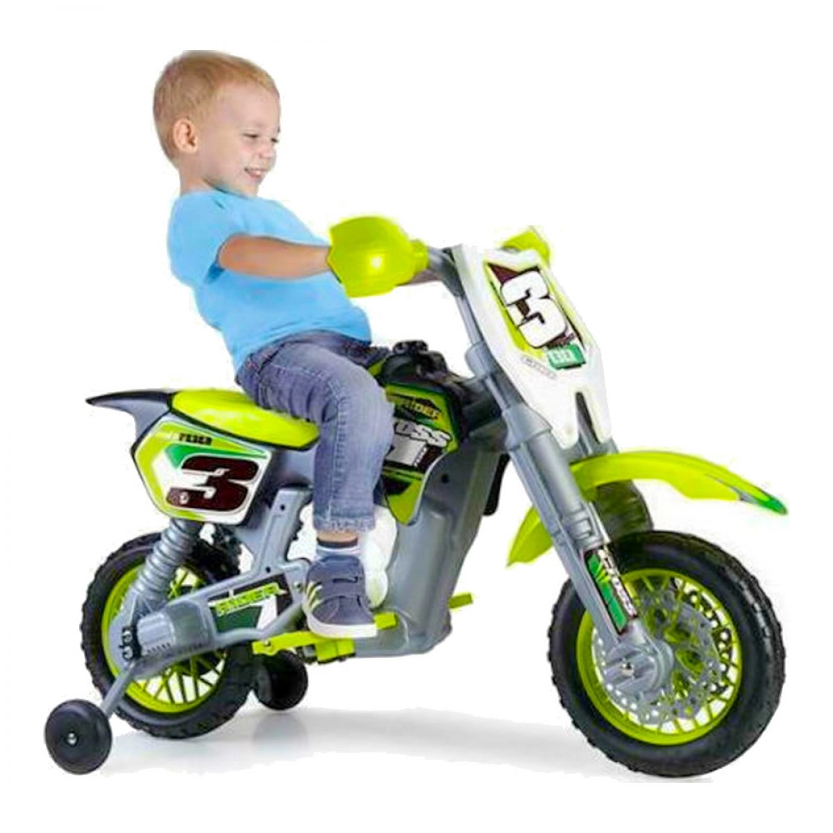 FEBER ΜΗΧΑΝΗ CROSS 6VOL 800012223