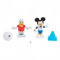 GIOCHI PREZIOSI MICKEY MOVABLE FIGURES MCC04520 (3 CHOICES)