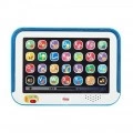FISHER PRICE ΕΚΠΑΙΔΕΥΤΙΚΟ ΤΑΜΠΛΕΤ ΜΠΛΕ DKK08/HXB90