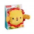 FISHER PRICE ΧΑΧΑΝΟΥΛΗΔΕΣ DELUXE CMY54