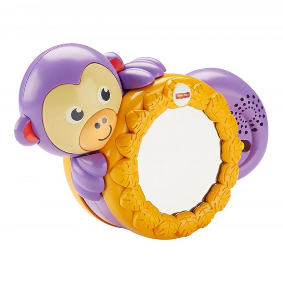 FISHER PRICE ΜΟΥΣΙΚΟ ΜΑΙΜΟΥΔΑΚΙ ΔΡΑΣΤΗΡΙΟΤΗΤΩΝ FHF75