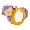 FISHER PRICE ΜΟΥΣΙΚΟ ΜΑΙΜΟΥΔΑΚΙ ΔΡΑΣΤΗΡΙΟΤΗΤΩΝ FHF75