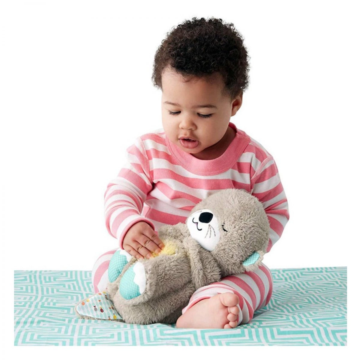 FISHER PRICE ΜΑΛΑΚΗ ΒΙΔΡΑ Ψ