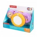 FISHER PRICE ΜΟΥΣΙΚΟ ΜΑΙΜΟΥΔΑΚΙ ΔΡΑΣΤΗΡΙΟΤΗΤΩΝ FHF75