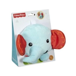 FISHER PRICE ΧΑΧΑΝΟΥΛΗΔΕΣ DELUXE CMY54