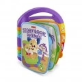 FISHER PRICE ΕΚΠΑΙΔΕΥΤΙΚΟ ΒΙΒΛΙΟ FVT24