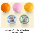 FISHER PRICE BALL MOUNTAIN JLB88