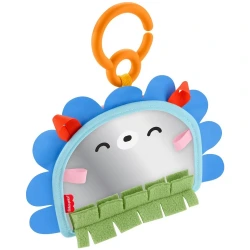 FISHER PRICE PROP 'N GO PORTABLE ΚΑΘΡΕΦΤΑΚΙ ΣΚΑΝΤΖΟΧΟΙΡΑΚΙ JHB45