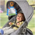FISHER PRICE PROP 'N GO PORTABLE ΚΑΘΡΕΦΤΑΚΙ ΣΚΑΝΤΖΟΧΟΙΡΑΚΙ JHB45