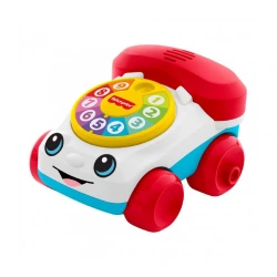 FISHER PRICE ΜΙΝΙ ΚΛΑΣΙΚΟ ΤΗΛΕΦΩΝΑΚΙ  JKD56