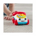 FISHER PRICE ΜΙΝΙ ΚΛΑΣΙΚΟ ΤΗΛΕΦΩΝΑΚΙ  JKD56