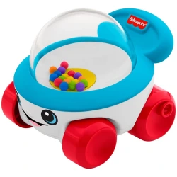 FISHER PRICE ΜΙΝΙ ΚΛΑΣΙΚΟ ΠΑΙΧΝΙΔΙ ΜΠΑΛΑΚΙΑ JKD57