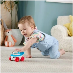 FISHER PRICE ΜΙΝΙ ΚΛΑΣΙΚΟ ΠΑΙΧΝΙΔΙ ΜΠΑΛΑΚΙΑ JKD57