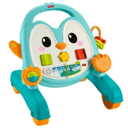 FISHER PRICE ΣΤΡΑΤΑ ΠΙΓΚΟΥΙΝΟΣ JHF74