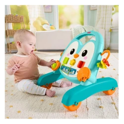 FISHER PRICE ΣΤΡΑΤΑ ΠΙΓΚΟΥΙΝΟΣ JHF74