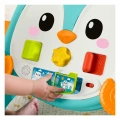 FISHER PRICE ΣΤΡΑΤΑ ΠΙΓΚΟΥΙΝΟΣ JHF74