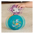 FISHER PRICE ΜΑΜΟΥΔΑΚΙ ΜΠΑΛΙΤΣΑ ΜΕ ΚΙΝΗΣΗ JLB95