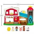 FISHER PRICE LITTLE PEOPLE- ΜΕΓΑΛΗ ΦΑΡΜΑ ΜΕ ΗΧΟΥΣ JGX08
