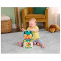 FISHER PRICE ΒΑΤΡΑΧΟΣ-ΜΠΑΛΙΤΣΕΣ,ΗΧΟΙ ΚΑΙ ΦΩΤΑ JLB96
