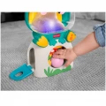 FISHER PRICE ΒΑΤΡΑΧΟΣ-ΜΠΑΛΙΤΣΕΣ,ΗΧΟΙ ΚΑΙ ΦΩΤΑ JLB96