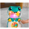 FISHER PRICE ΒΑΤΡΑΧΟΣ-ΜΠΑΛΙΤΣΕΣ,ΗΧΟΙ ΚΑΙ ΦΩΤΑ JLB96