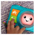 FISHER PRICE ΕΚΠΑΙΔΕΥΤΙΚΗ ΦΩΤΟΓΡΑΦΙΚΗ ΜΗΧΑΝΗ JNV97