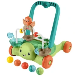 FISHER PRICE ΣΤΡΑΤΑ ΧΕΛΩΝΑ JKD63