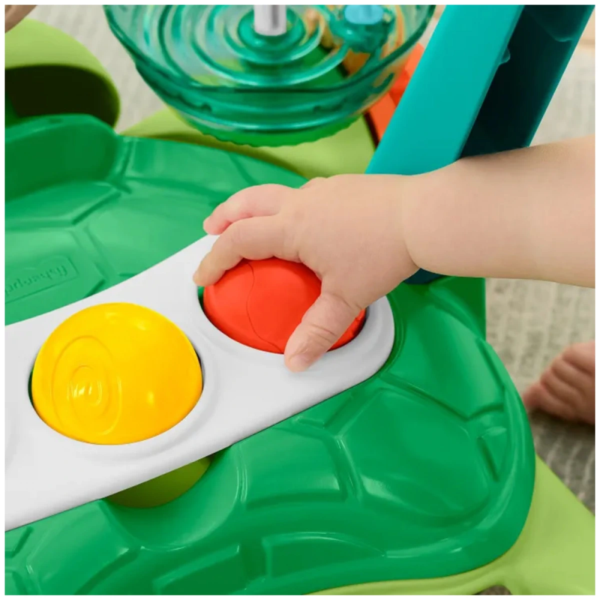 FISHER PRICE ΣΤΡΑΤΑ ΧΕΛΩΝΑ JKD63