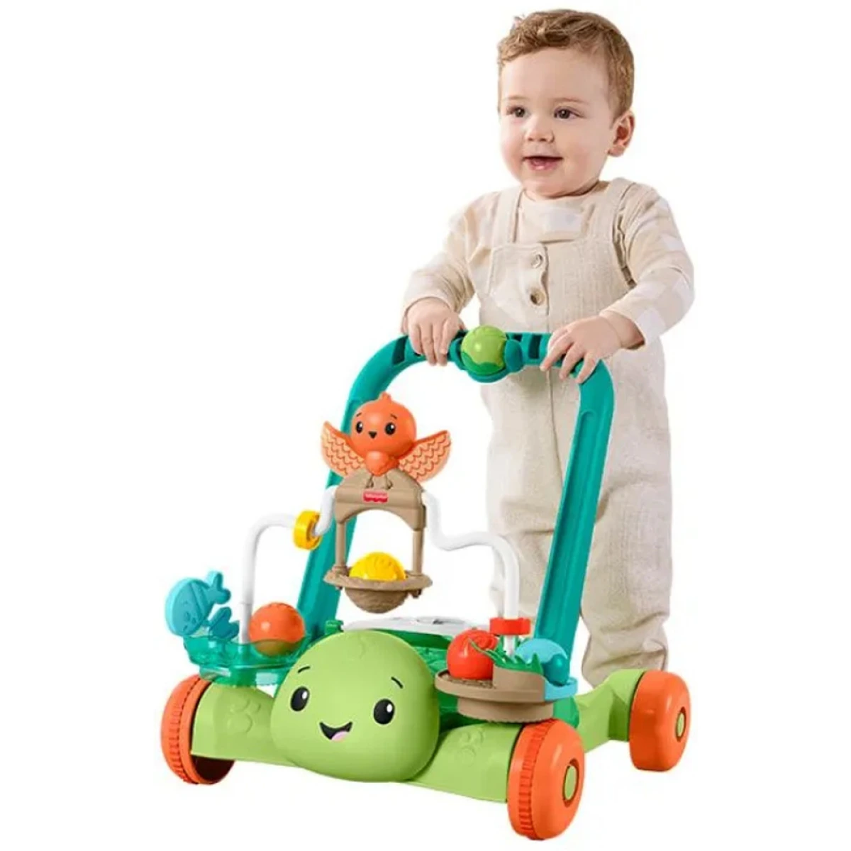 FISHER PRICE ΣΤΡΑΤΑ ΧΕΛΩΝΑ JKD63