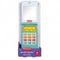 FISHER PRICE ΕΚΠΑΙΔΕΥΤΙΚΟ ΚΙΝΗΤΟ ΤΗΛΕΦΩΝΟ ΜΕ ΠΟΡΤΑΚΙ JNJ57