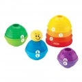 FISHER PRICE ΚΥΠΕΛΛΑ W4472