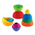 FISHER PRICE ΚΥΠΕΛΛΑ W4472
