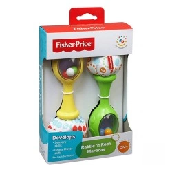 FISHER PRICE ΜΑΡΑΚΕΣ BLT33