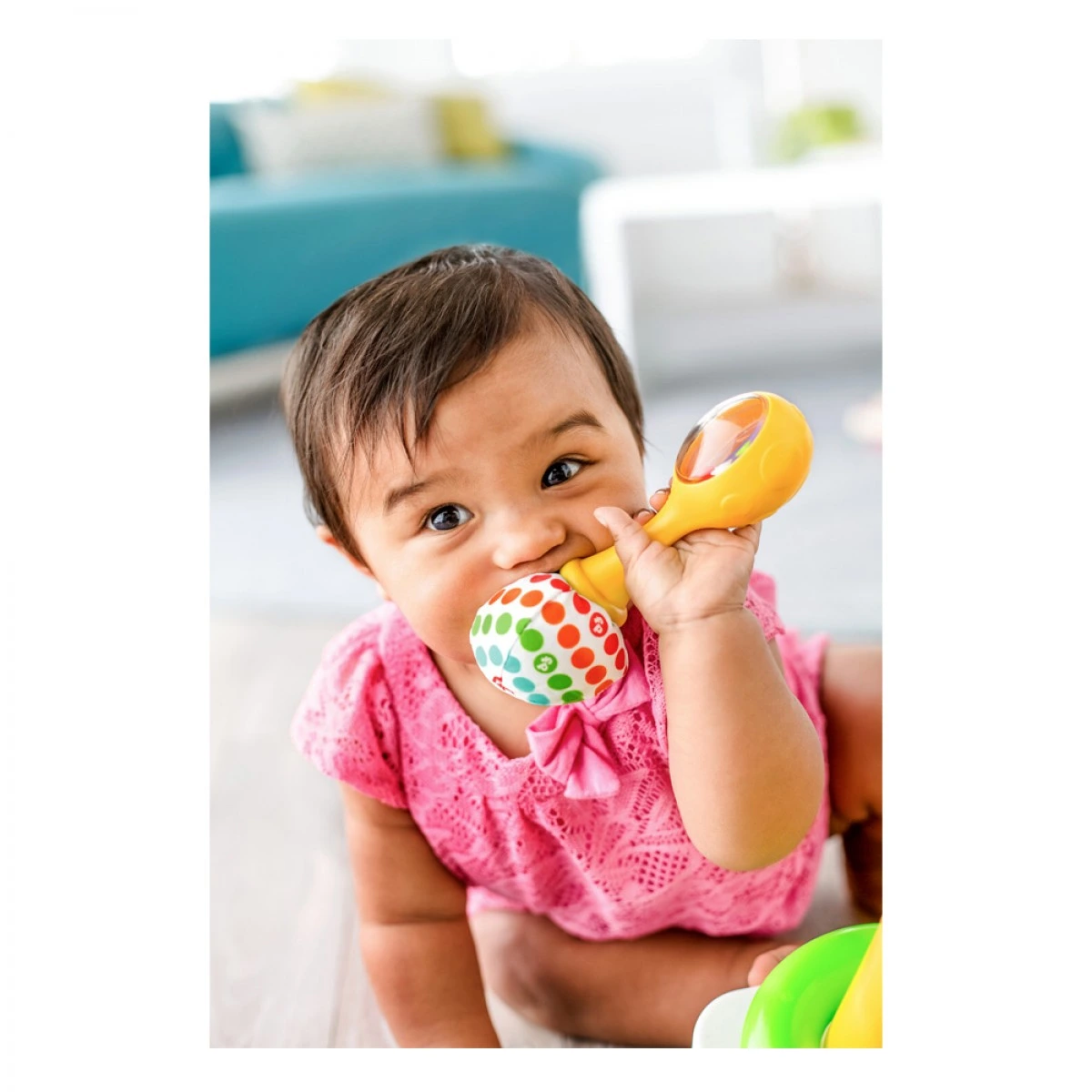 FISHER PRICE MARRAKECH BLT33