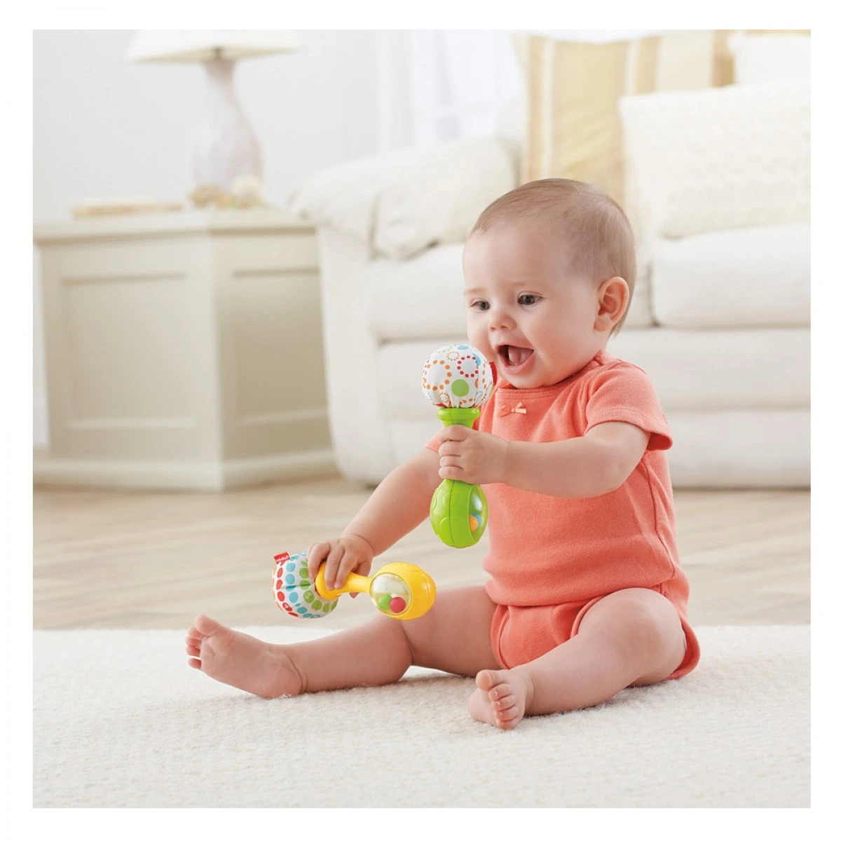 FISHER PRICE MARRAKECH BLT33