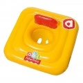 FISHER PRICE ΦΟΥΣΚΩΤΗ ΠΕΡΠΑΤΟΥΡΑ 93519  (69X69 ΕΚ.)