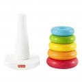 FISHER PRICE ΠΥΡΑΜΙΔΑ (ΟΙΚΟΛΟΓΙΚΗ) GRF09