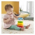 FISHER PRICE ΠΥΡΑΜΙΔΑ (ΟΙΚΟΛΟΓΙΚΗ) GRF09