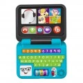 FISHER PRICE ΕΚΠΑΙΔΕΥΤΙΚΟ ΛΑΠΤΟΠ HGX01