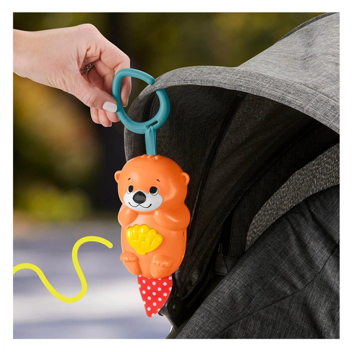 FISHER PRICE ΒΡΕΦΙΚΟ ΜΟΥΣΙΚΟ ΓΥΜΝΑΣΤΗΡΙΟ 3 ΣΕ 1 HBP41