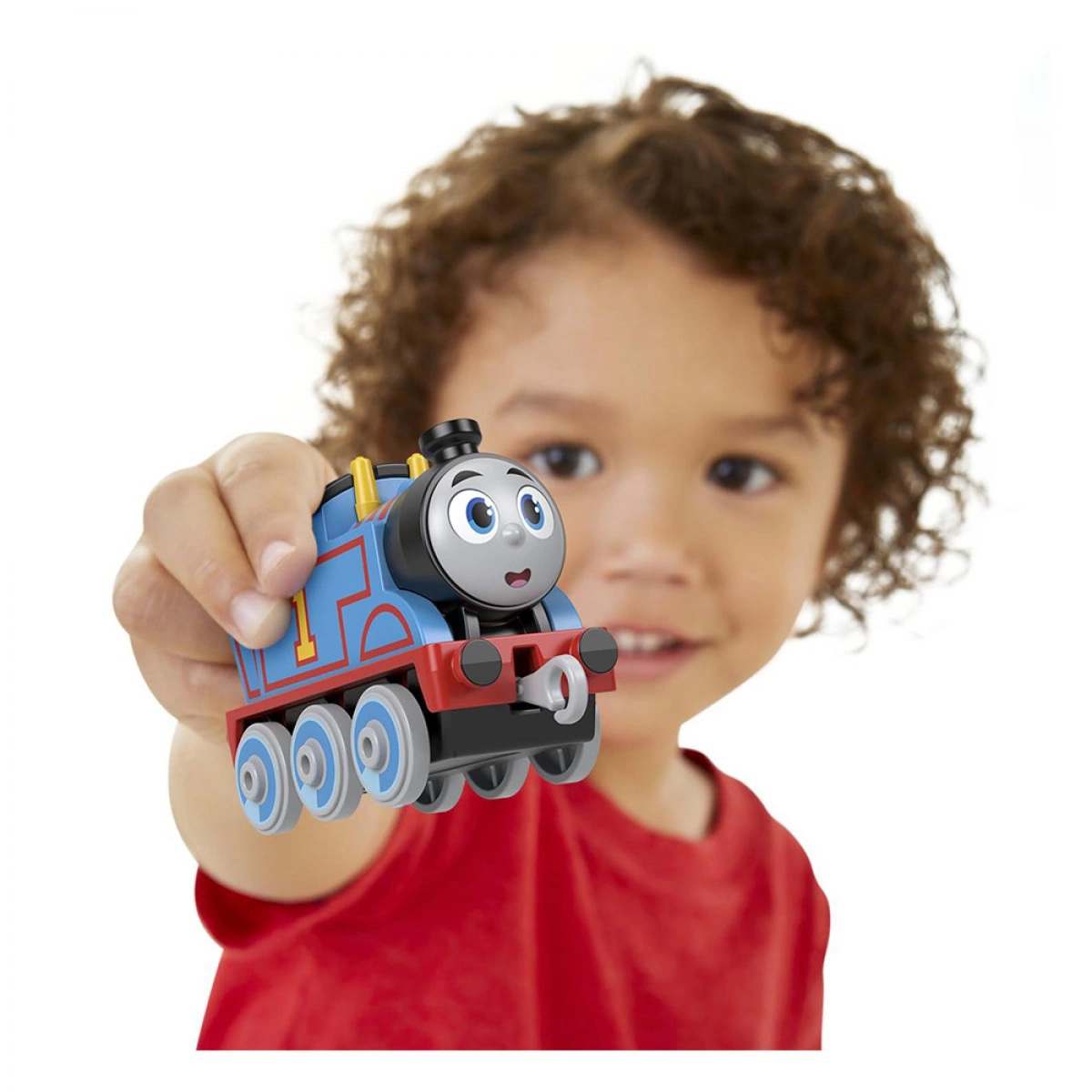 MATTEL ΤΟΜΑΣ- ΑΓΑΠΗΜΕΝΕΣ ΔΙΑΔΡΟΜΕΣ CRYSTAL MINES THOMAS HGY82/HGY83