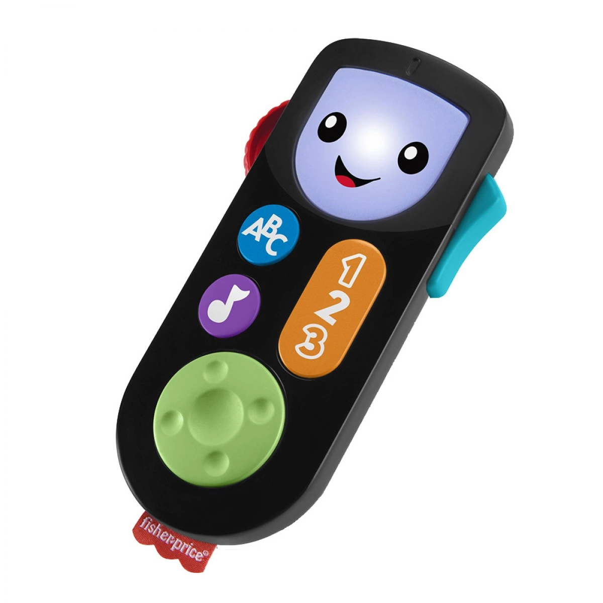 FISHER PRICE ΠΑΙΖΩ & ΜΑΘΑΙΝΩ-ΕΚΠΑΙΔΕΥΤΙΚΟ ΤΗΛΕΧΕΙΡΙΣΤΗΡΙΟ HHH27