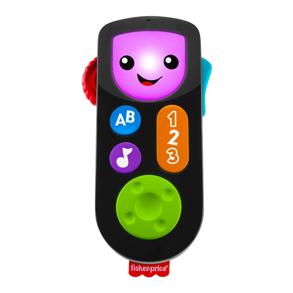 FISHER PRICE ΠΑΙΖΩ & ΜΑΘΑΙΝΩ-ΕΚΠΑΙΔΕΥΤΙΚΟ ΤΗΛΕΧΕΙΡΙΣΤΗΡΙΟ HHH27