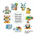 FISHER PRICE ΚΟΥΚΟΥΒΑΓΙΑ Η ΣΟΦΗ HJN63