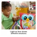 FISHER PRICE ΚΟΥΚΟΥΒΑΓΙΑ Η ΣΟΦΗ HJN63