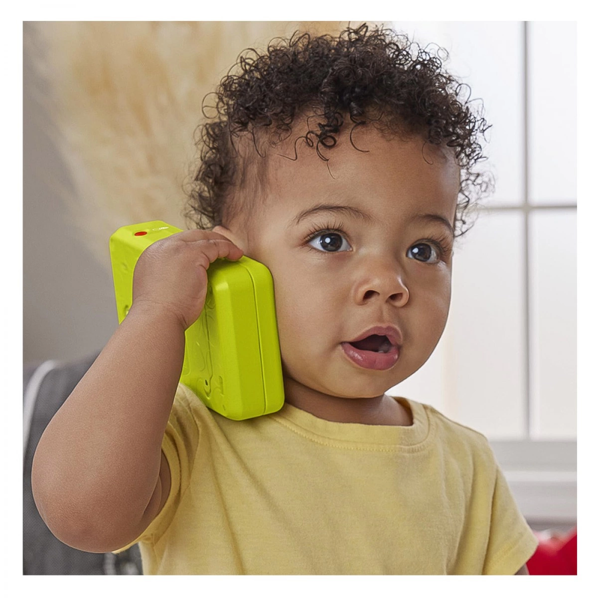 FISHER PRICE ΕΚΠΑΙΔΕΥΤΙΚΟ ΚΙΝΗΤΟ ΤΗΛΕΦΩΝΟ 2 ΣΕ1 HNL48