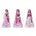 MATTEL BARBIE ΠΡΙΓΚΙΠΙΣΣΑ ΟΝΕΙΡΙΚΑ ΜΑΛΛΙΑ HNJ06/JCW55